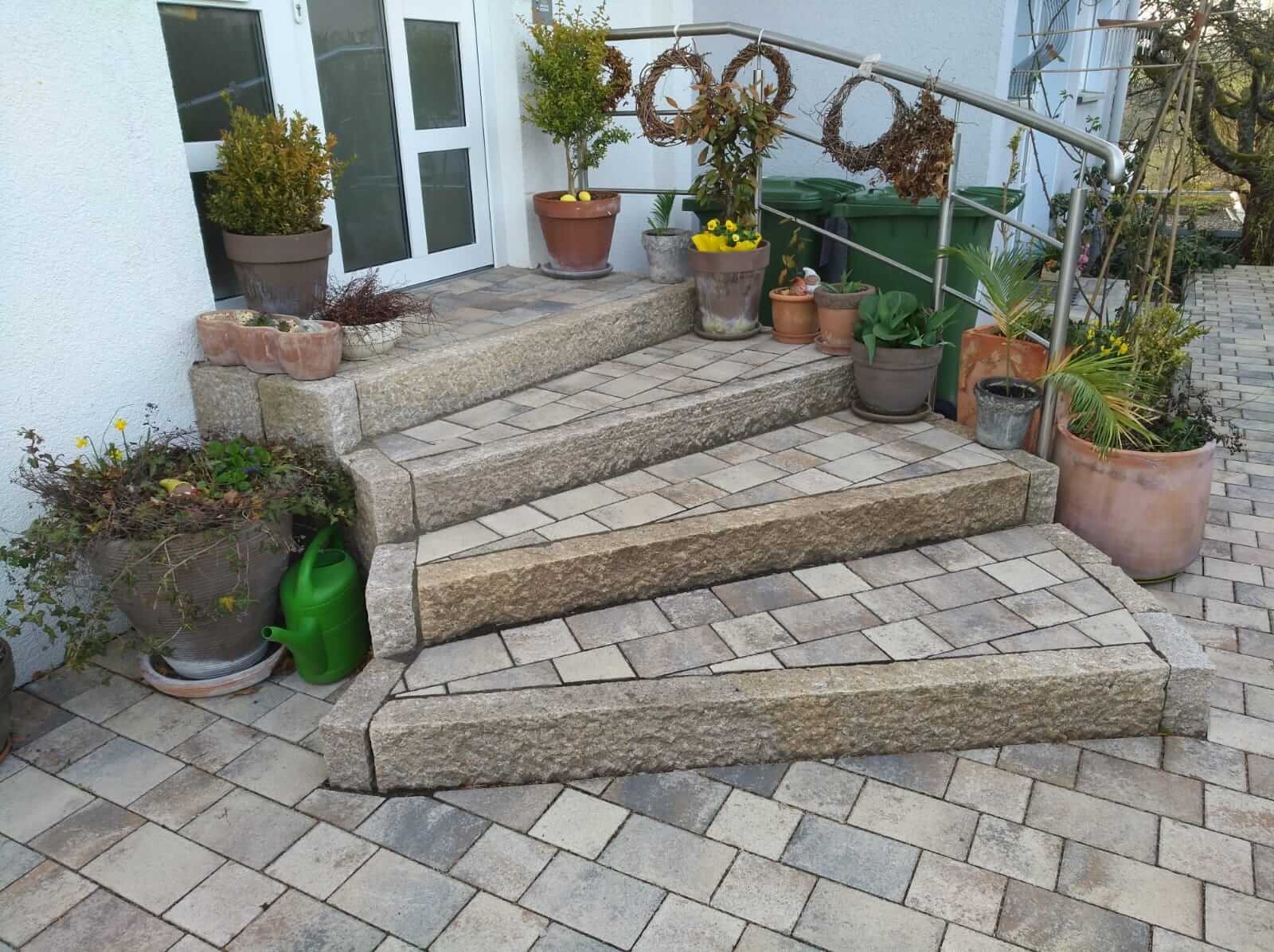 41+ Treppenbau Garten, Wir zeigen dir verschiedene möglichkeiten und